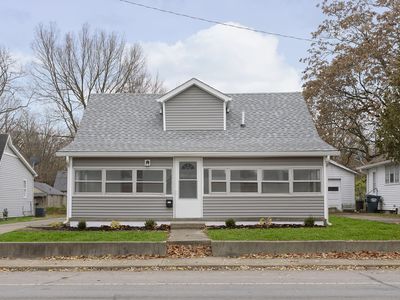 1625 W 8th St, Anderson, IN, 46016