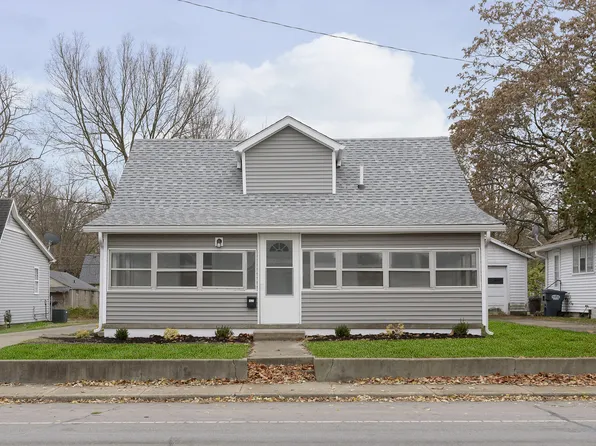 1625 W 8th St, Anderson, IN 46016