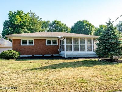 2223 Amboy Dr, Shively, KY, 40216