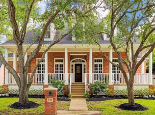 523 Woodbend Ln, Houston, TX 77079