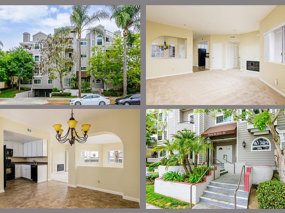 1st image of 3666 3rd Ave Unit 204