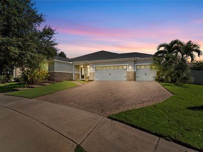 11731 Verrazano Dr, Orlando, FL, 32836