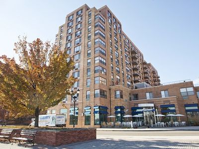 2 Constitution Ct APT 909, Hoboken, NJ, 07030