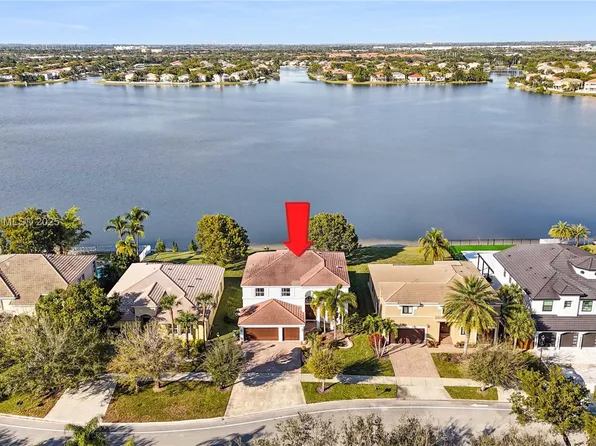 16079 SW 54th Ct, Hollywood, FL 33027