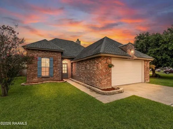 101 Sandhill Crane Dr, Lafayette, LA 70508
