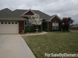 1143 London Pl SW, Decatur, AL 35603