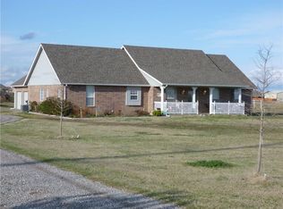 3343 Washington, Piedmont, OK 73078