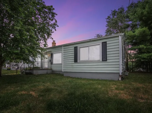 117 Highland Ave, Circleville, OH 43113