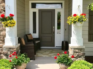 11110 Arranmore Cv, Roanoke, IN 46783