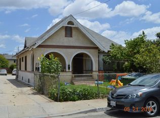 332 S Arizona Ave, Los Angeles, CA 90022