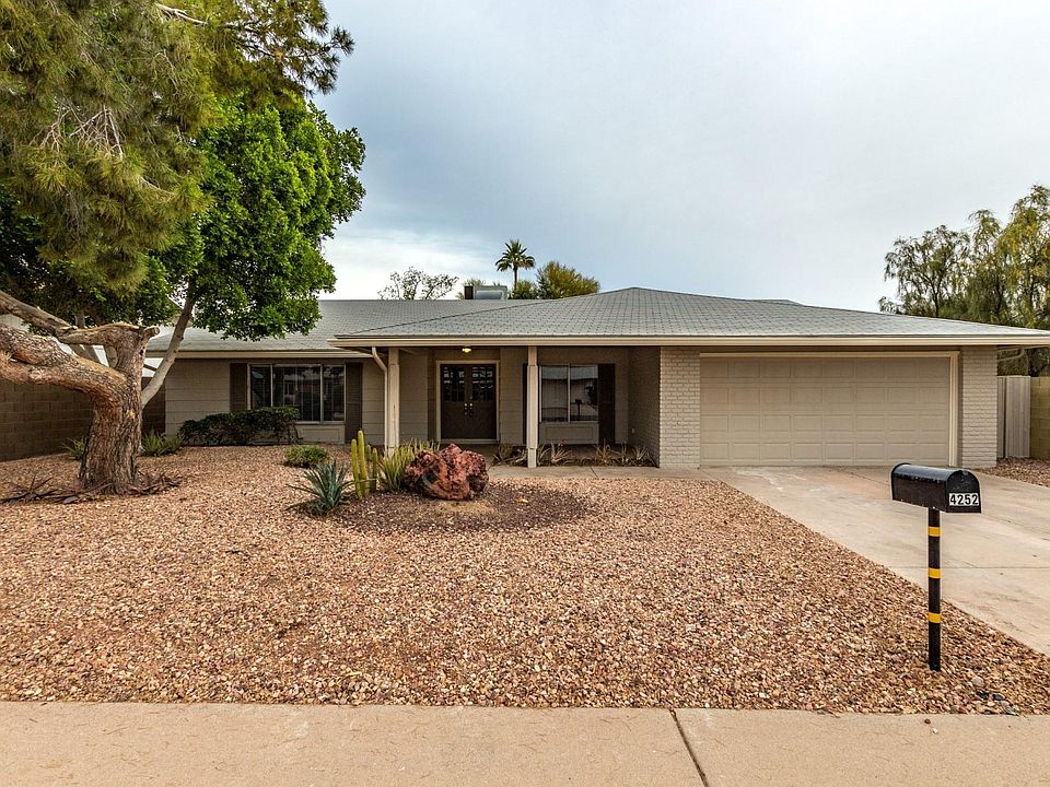 1st image of 4252 E Sacaton St