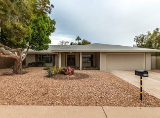 4252 E Sacaton St, Phoenix, AZ 85044