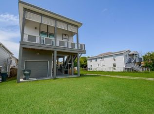 5018 Avenue M 1/2, Galveston, TX 77551