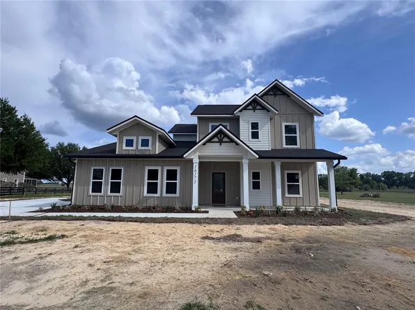 16171 NW 243rd Way, High Springs, FL 32643