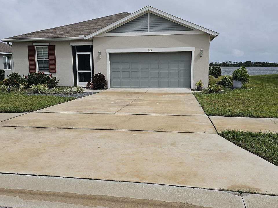 1st image of 244 Lake Smart Cir