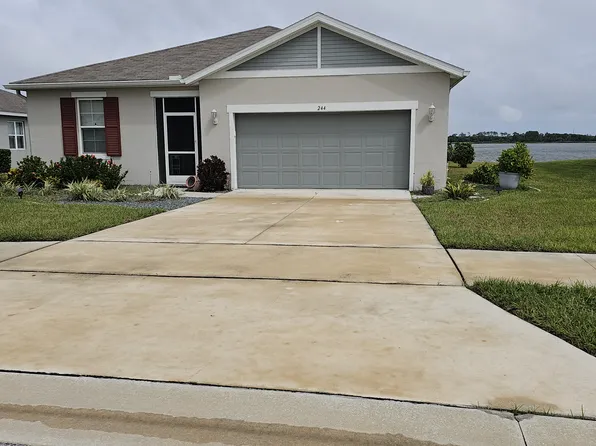 244 Lake Smart Cir, Winter Haven, FL 33881
