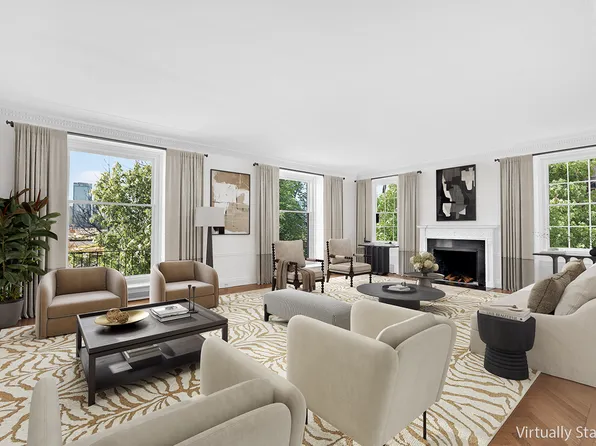 1 Sutton Place South image 1 of 26