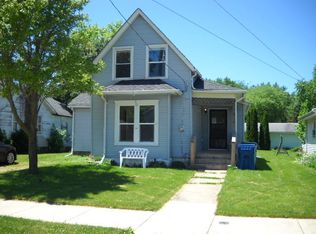 216 Peru St, Paw Paw, IL 61353