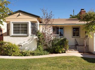 2021 Broadview Dr, Glendale, CA 91208