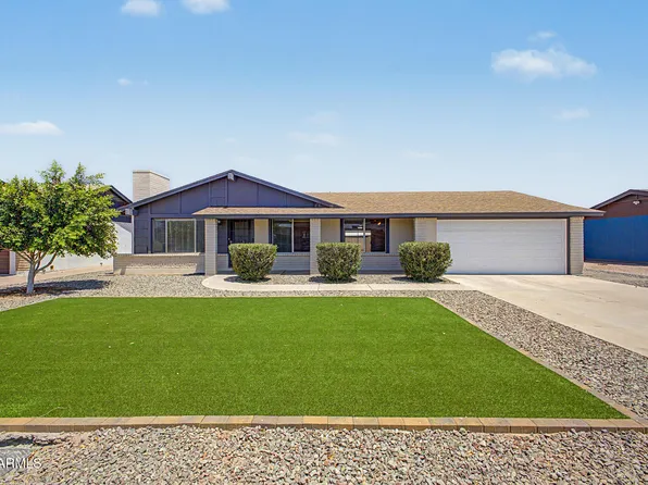 8754 W ELM Street, Phoenix, AZ 85037