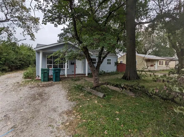 1415 Williams St, Cahokia, IL 62206