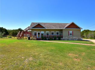 200 Oak Bend Dr, Liberty Hill, TX 78642