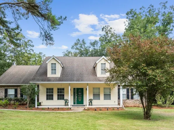 311 Millwood Dr, Havana, FL 32333