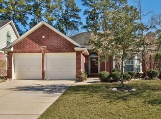 25426 China Spgs, Spring, TX 77373