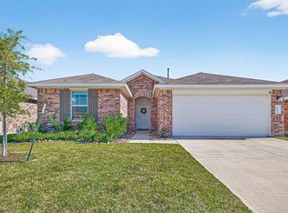 5154 Cherry Tallow Trl, Katy, TX 77449