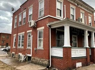 21 S Jefferson St #B, Mount Union, PA 17066