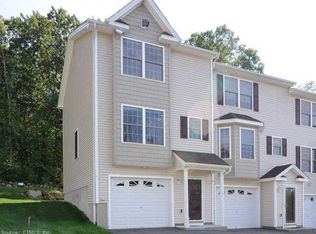 111 Taft Point #1, Waterbury, CT 06708