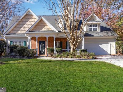 21 Oak Park Sq, Newnan, GA, 30265