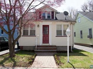 18 Clark Pl, Bloomfield, NJ 07003