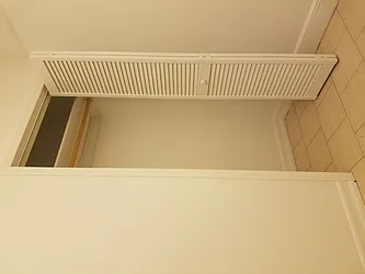 Rented by NOVELTY HOMES LLC