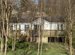 1005 Fate Rankin Rd, Jefferson City, TN 37760