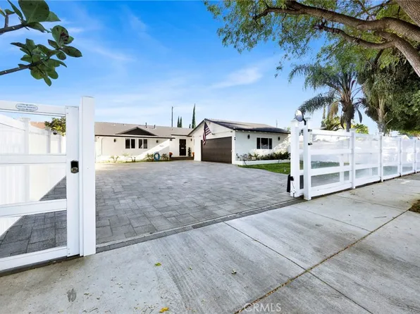 19116 Napa St, Northridge, CA 91324