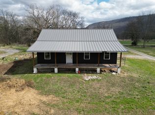 1905 Mason Rd, Rising Fawn, GA 30738