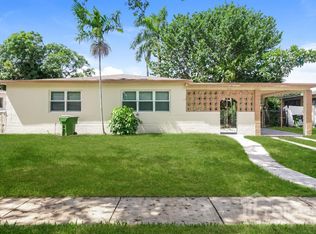 175 NE 127th St, North Miami, FL 33161