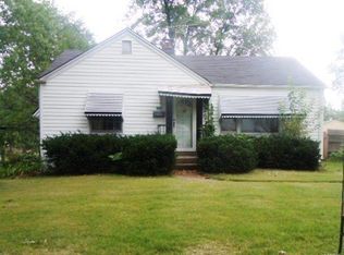 7745 Mallard Dr, Saint Louis, MO