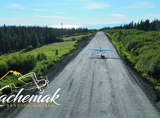 39A-2 Cirrostratus Loop Rd, Homer, AK 99603