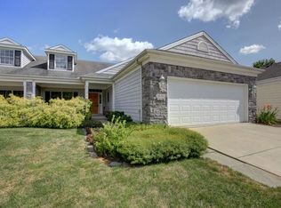 1628 Cobblefield Rd, Champaign, IL 61822