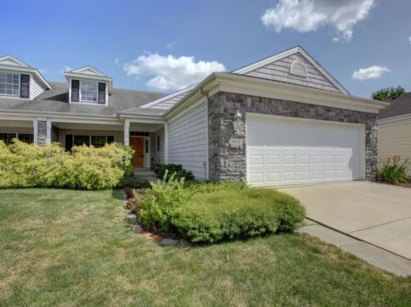 1628 Cobblefield Rd, Champaign, IL 61822