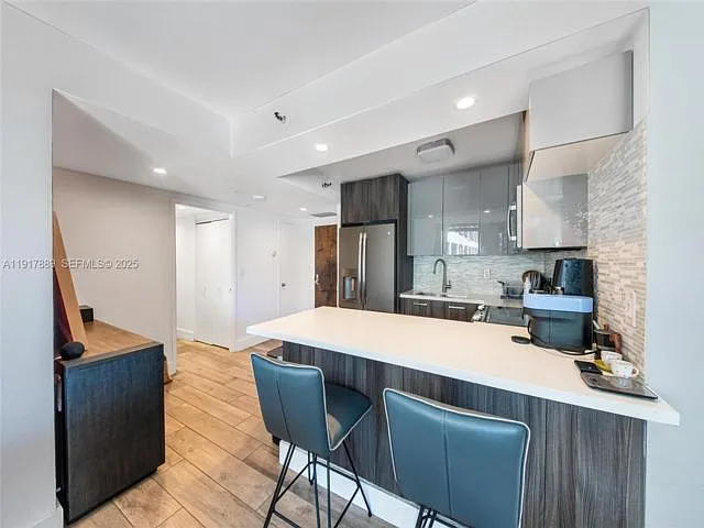 1541 Brickell C406 Ave — Photo 10