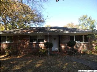 1900 11th St S, Birmingham, AL 35205