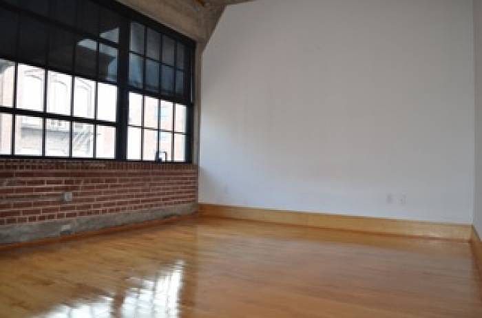 Spacious Greatroom