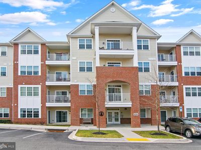 634 Wallingford Rd #1J, Bel Air, MD, 21014