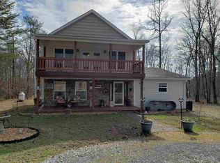 610 Samples Chapel Rd SE, Cleveland, TN 37323