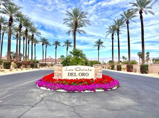 44850 Via Catalina, La Quinta, CA 92253