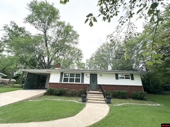 1108 Leonard Dr, Mountain Home, AR 72653