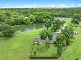 1203 N Spring St, Grand Saline, TX 75140